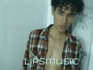 Lipsmusic