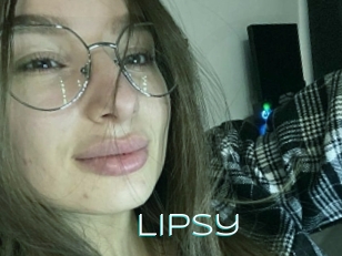 Lipsy