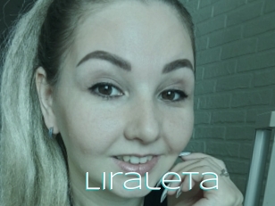 Liraleta