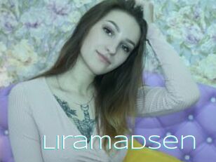 Liramadsen