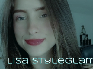 Lisa_styleglam