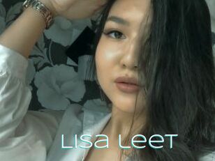 Lisa_leet