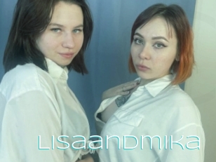 Lisaandmika