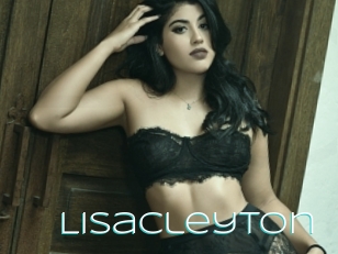 Lisacleyton