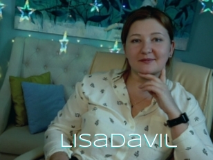 Lisadavil