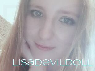 Lisadevildoll