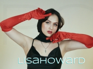 Lisahoward