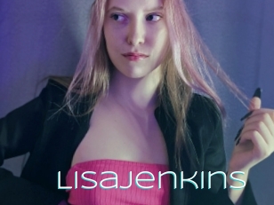 Lisajenkins