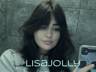 Lisajolly