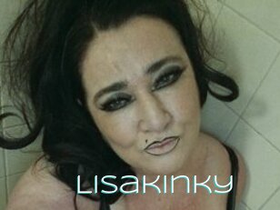 Lisakinky