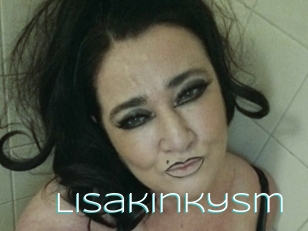 Lisakinkysm