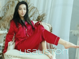 Lisaliston