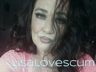 Lisalovescum