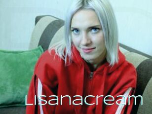 Lisanacream