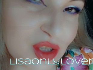 Lisaonlylover