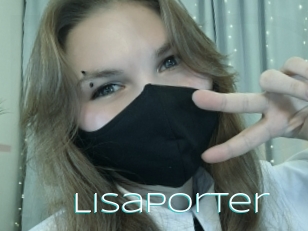 Lisaporter