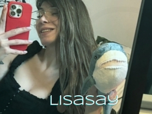 Lisasay