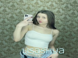 Lisashya