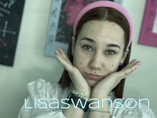 Lisaswanson