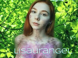 Lisaurangel