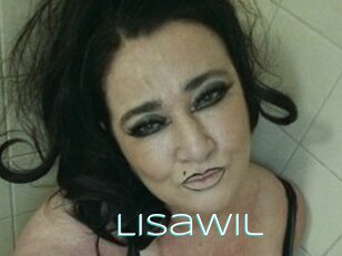 Lisawil