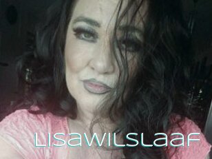 Lisawilslaaf