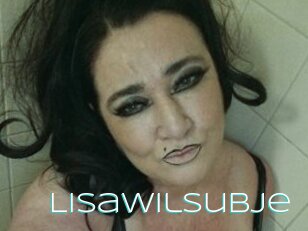 Lisawilsubje