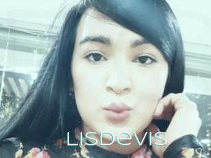 Lisdevis