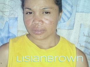 Lisianbrown