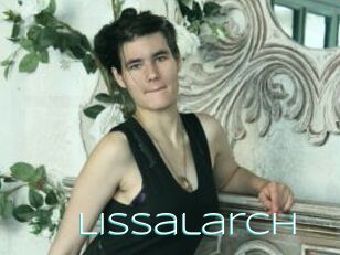 Lissalarch