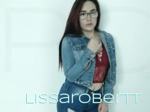 Lissarobertt