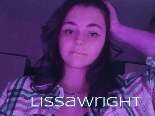 Lissawright