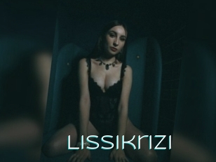 Lissikrizi