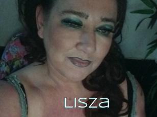 Lisza