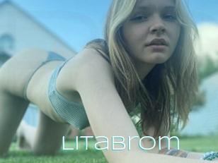 Litabrom