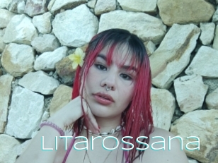 Litarossana