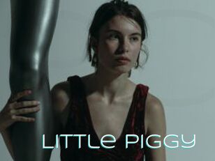 Little_piggy