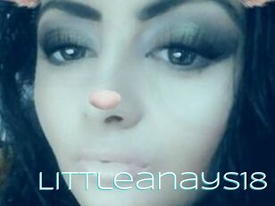 Littleanays18