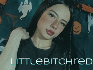 Littlebitchred