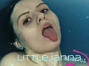 Littlejanna