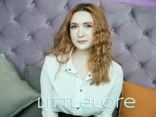 Littlelore