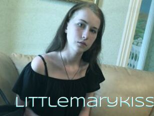 Littlemarykiss