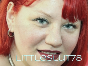 Littleslut78