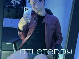 Littleteddy