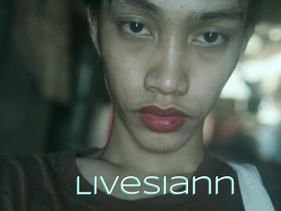 Livesiann