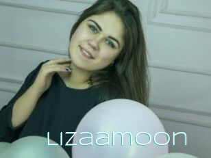 Lizaamoon