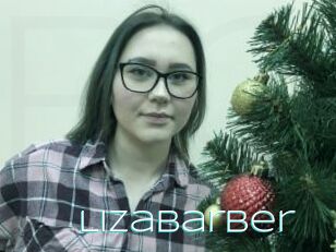 Lizabarber