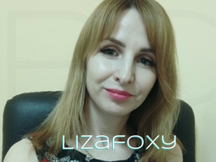 Lizafoxy