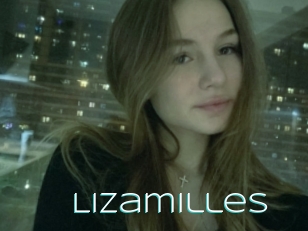 Lizamilles