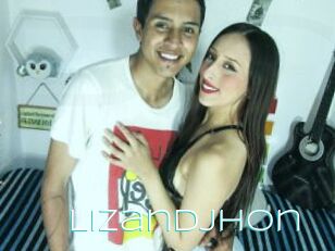 Lizandjhon